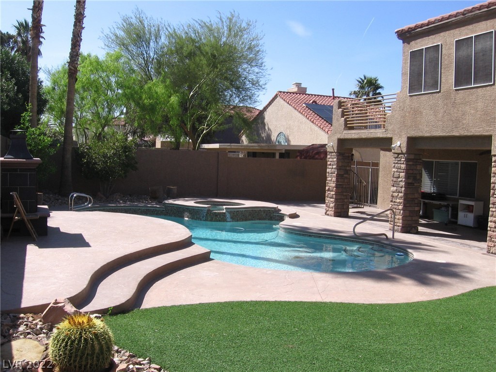 2604 Frontera Road Henderson, NV 89074 - Photo 14 of 33 Gallery Image 14