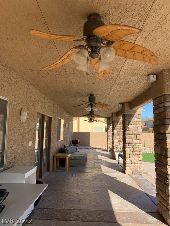 2604 Frontera Road Henderson, NV 89074 - Photo 15 of 33 Gallery Image 15