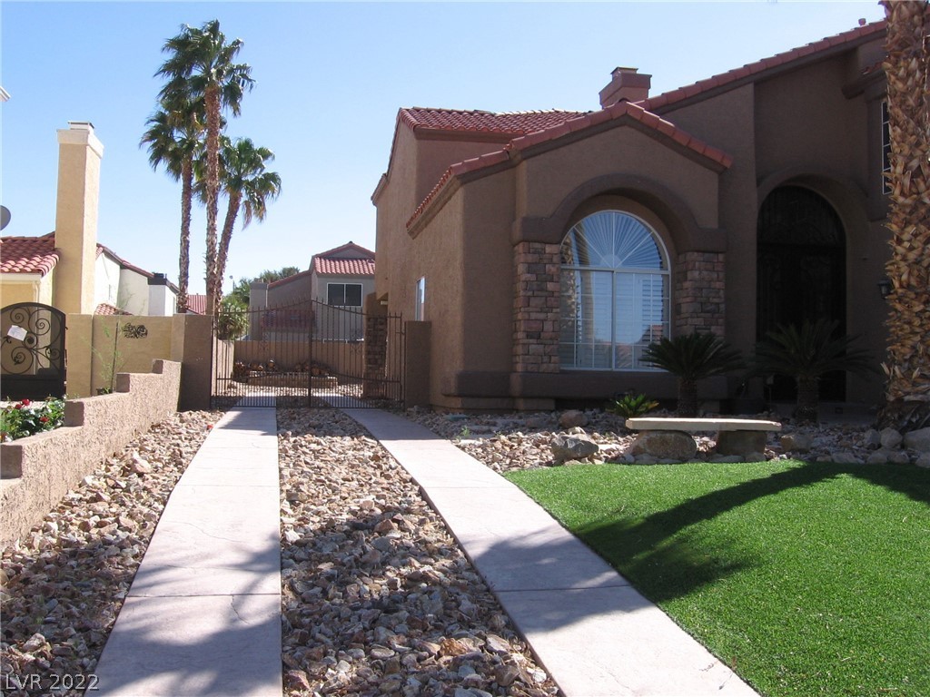 2604 Frontera Road Henderson, NV 89074 - Photo 2 of 33 Gallery Image 2