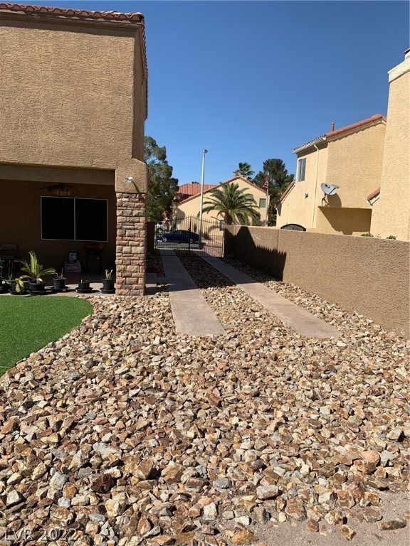 2604 Frontera Road Henderson, NV 89074 - Photo 27 of 33 Gallery Image 27