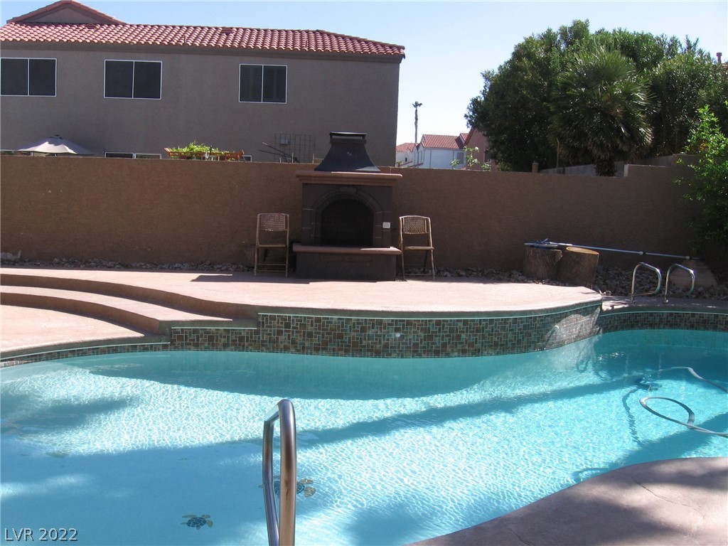 2604 Frontera Road Henderson, NV 89074 - Photo 28 of 33 Gallery Image 28