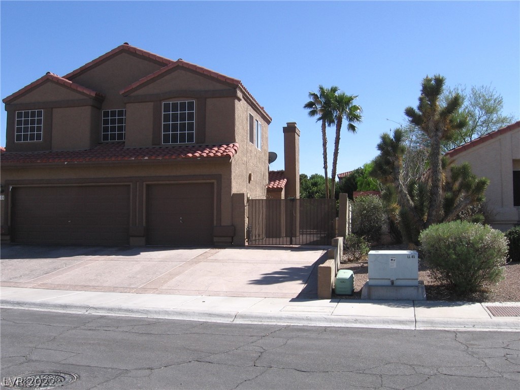 2604 Frontera Road Henderson, NV 89074 - Photo 3 of 33 Gallery Image 3