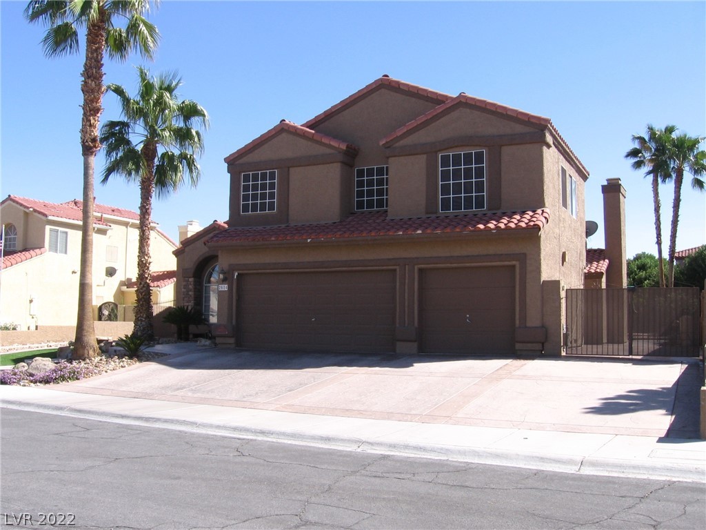 2604 Frontera Road Henderson, NV 89074 - Photo 33 of 33 Gallery Image 33