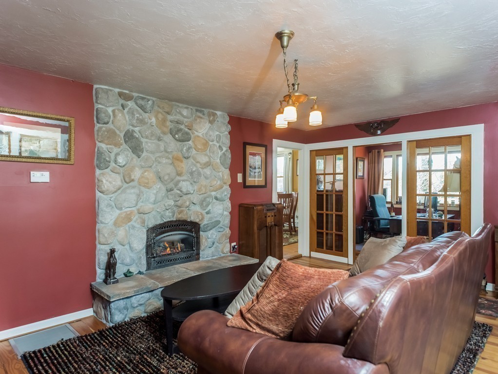 1 Morton Road Freetown, MA 02717 - Photo 8 of 28 Gallery Image 8