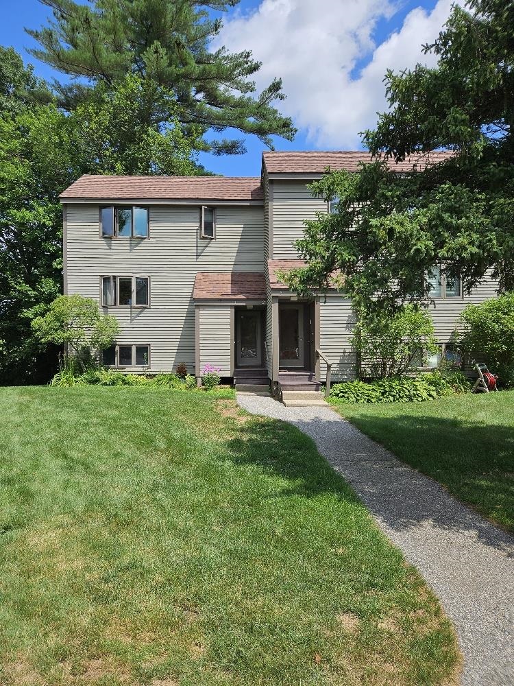15 Overlook Road, Unit 1 Campton, NH 03223 - Photo 1 of 11 Gallery Image 1