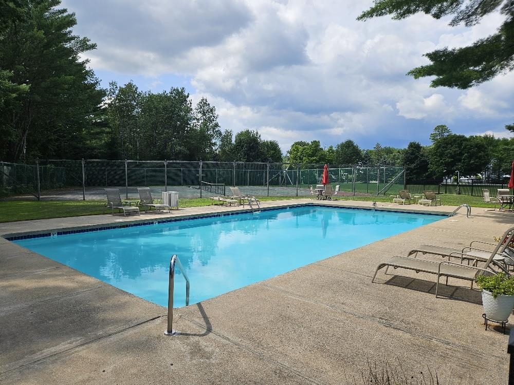 15 Overlook Road, Unit 1 Campton, NH 03223 - Photo 11 of 11 Gallery Image 11