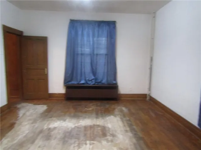 $45,000 | 113 East Church Avenue, Masontown, PA 15461