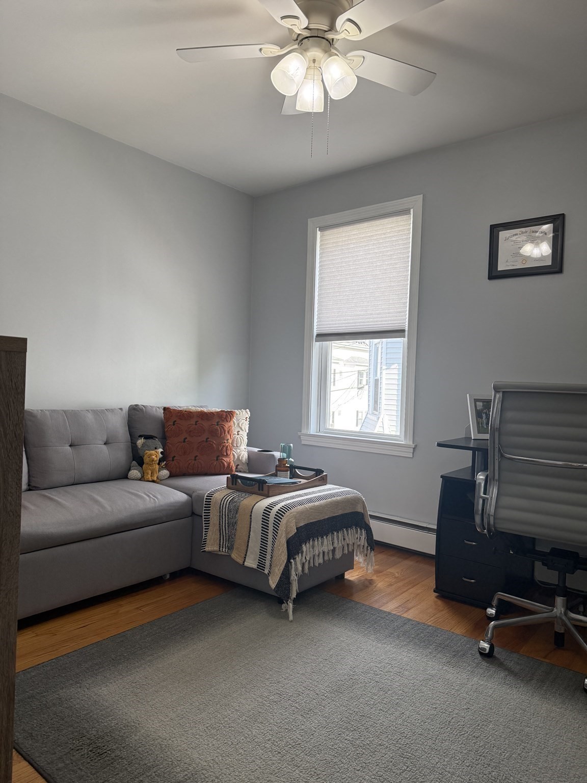 36 Cook Street, Unit 2 Fall River, MA 02724 - Photo 5 of 9 Gallery Image 5