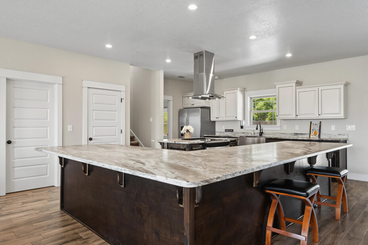 5368 Dora Street Baker, FL 32531 - Photo 13 of 54 14-14