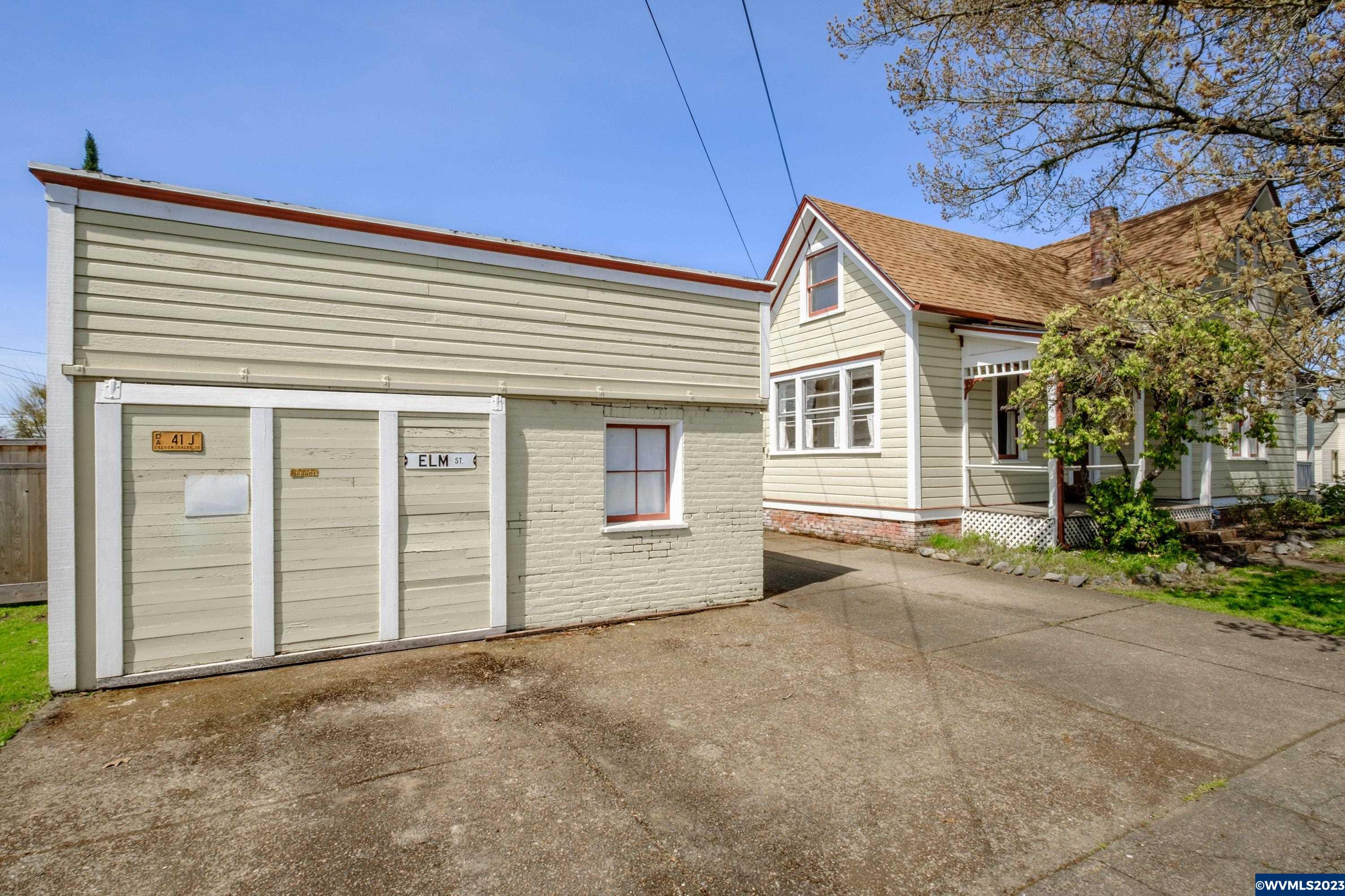140 Southeast 5th Avenue Albany, OR 97321 - Photo 35 of 42 Gallery Image 35