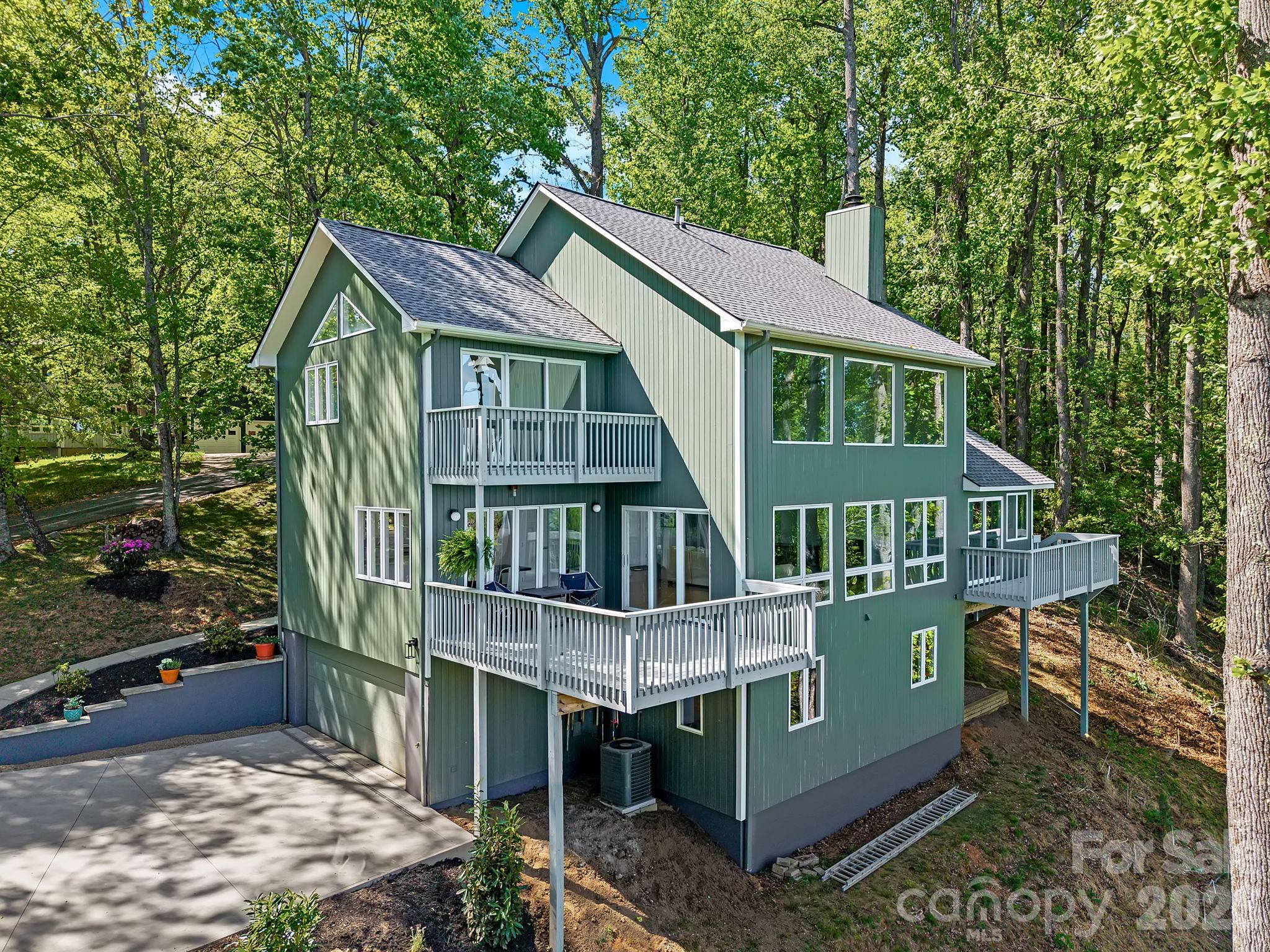 115 Chestnut Ridge Road Mills River, NC 28759 - Photo 35 of 48