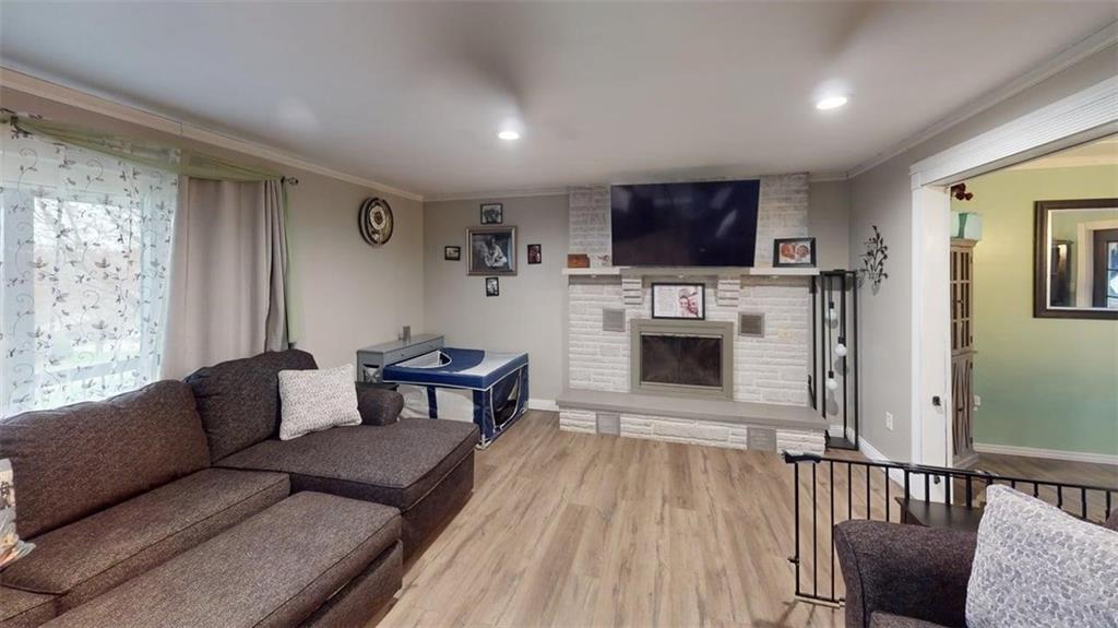 113 Rancindin Drive Butler, PA 16002 - Photo 8 of 32 Gallery Image 8