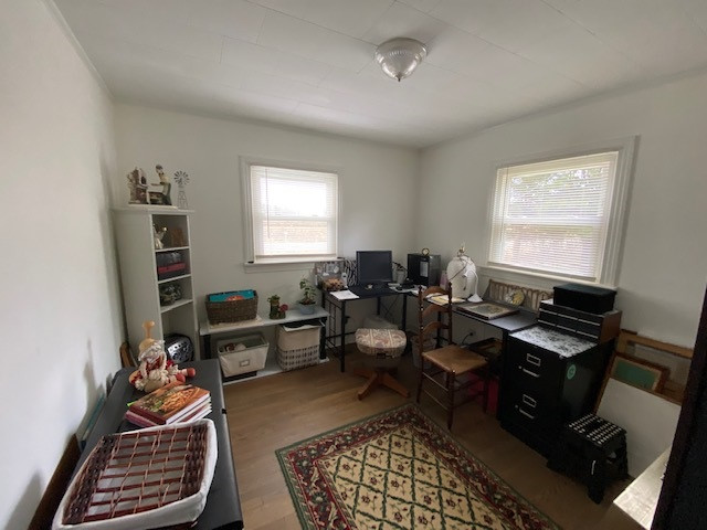 531 Berea Road Rougemont, NC 27572 - Photo 13 of 19 Photo 13