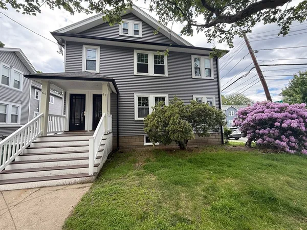 $3,900 | 67 Walnut Street, Unit 2, Watertown, MA 02472