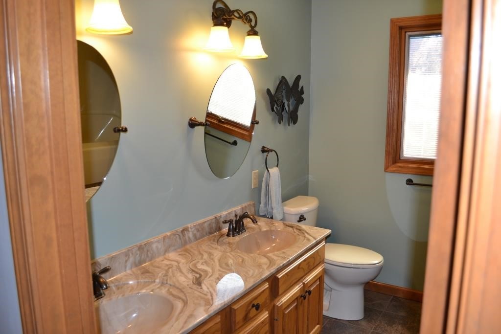 5207 Halley View Run Fort Wayne, IN 46814 - Photo 26 of 36