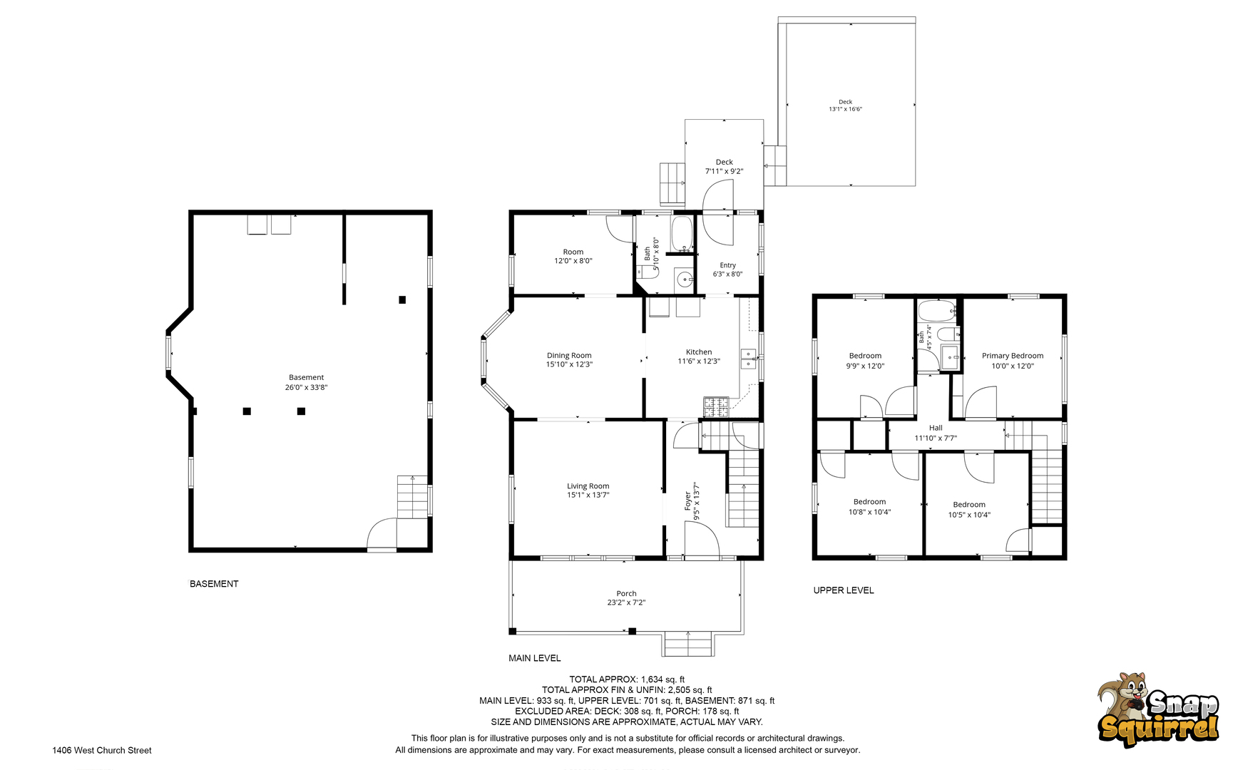 1406 West Church Street Champaign, IL 61821 - Photo 40 of 40