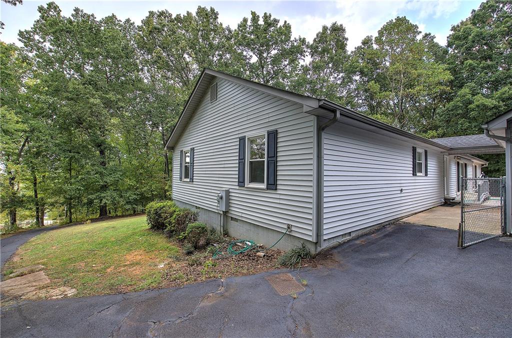 65 Gaddis Road Northwest Cartersville, GA 30120 - Photo 45 of 80