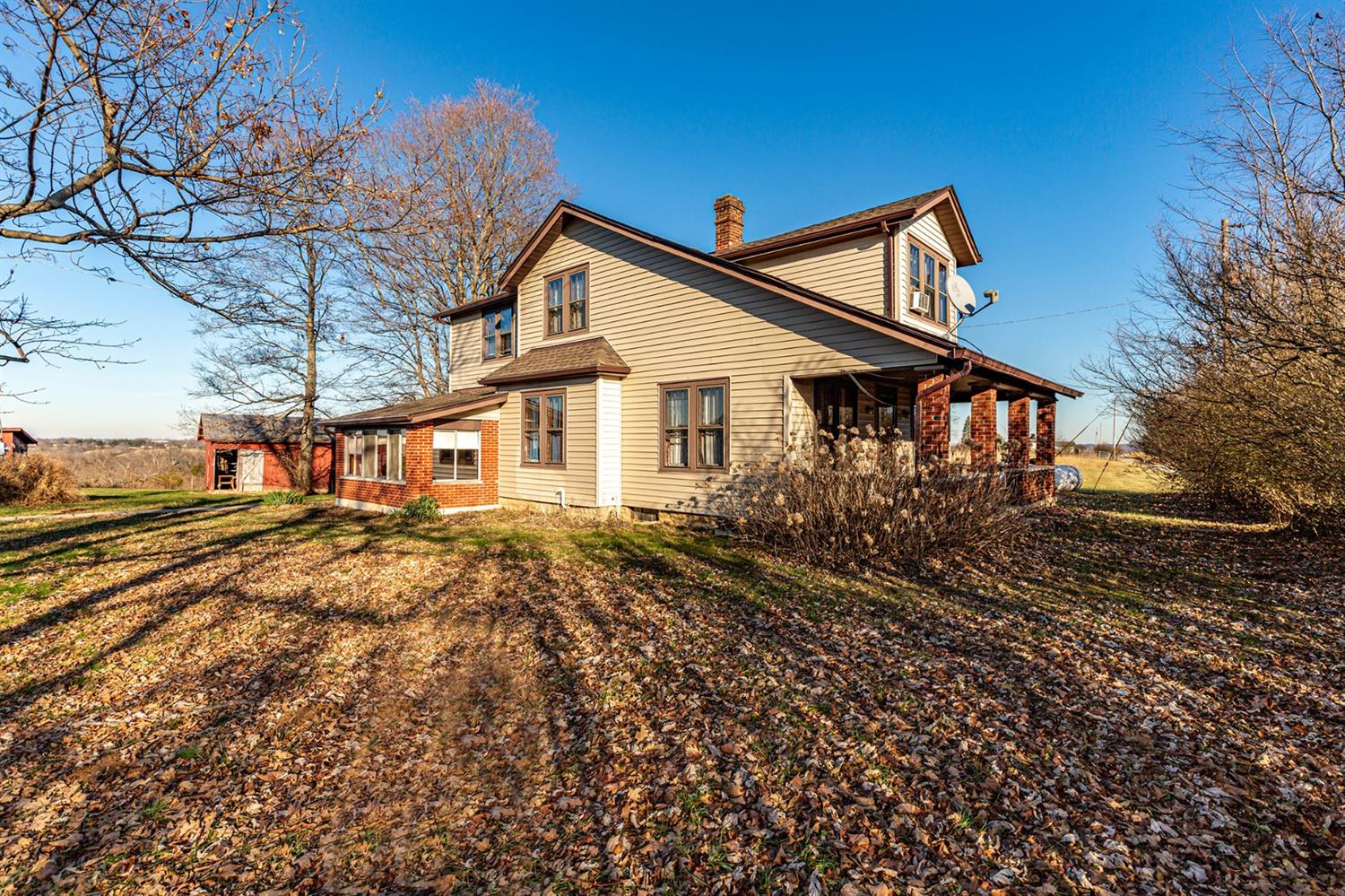 10768 Stevens Road Dillsboro, IN 47018 - Photo 1 of 53 Gallery Image 1