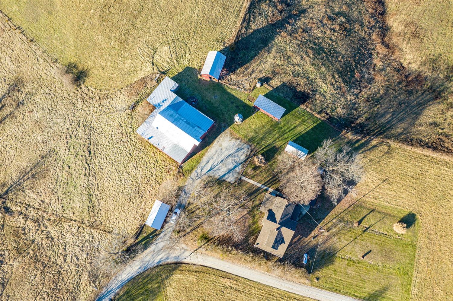 10768 Stevens Road Dillsboro, IN 47018 - Photo 11 of 53 Gallery Image 11
