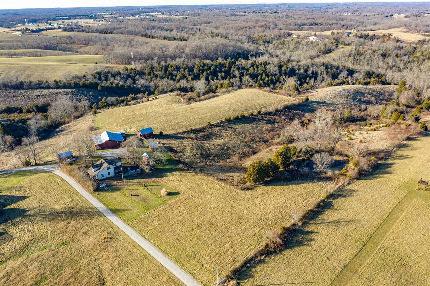 10768 Stevens Road Dillsboro, IN 47018 - Photo 2 of 53 Gallery Image 2