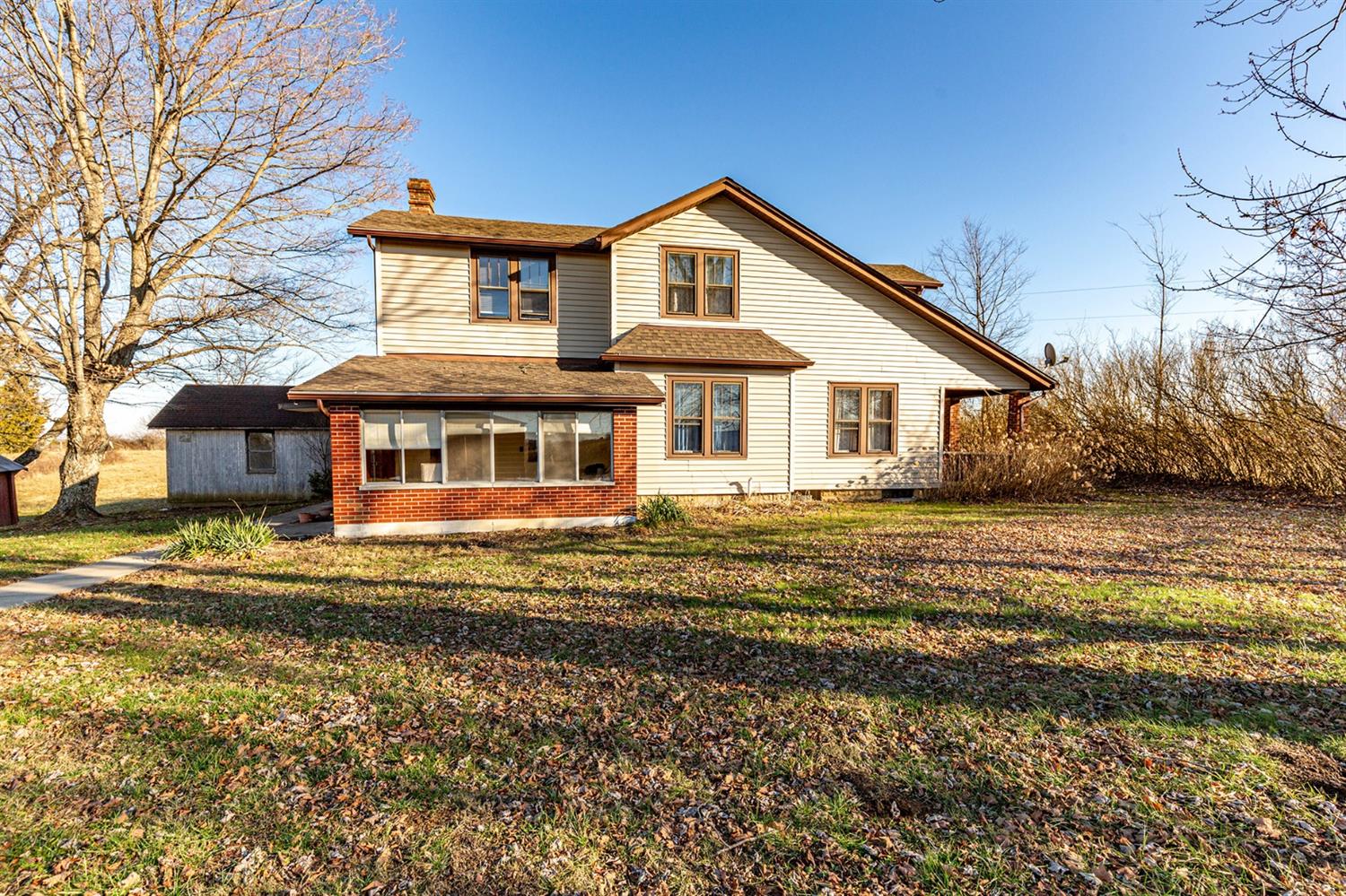 10768 Stevens Road Dillsboro, IN 47018 - Photo 24 of 53 Gallery Image 24