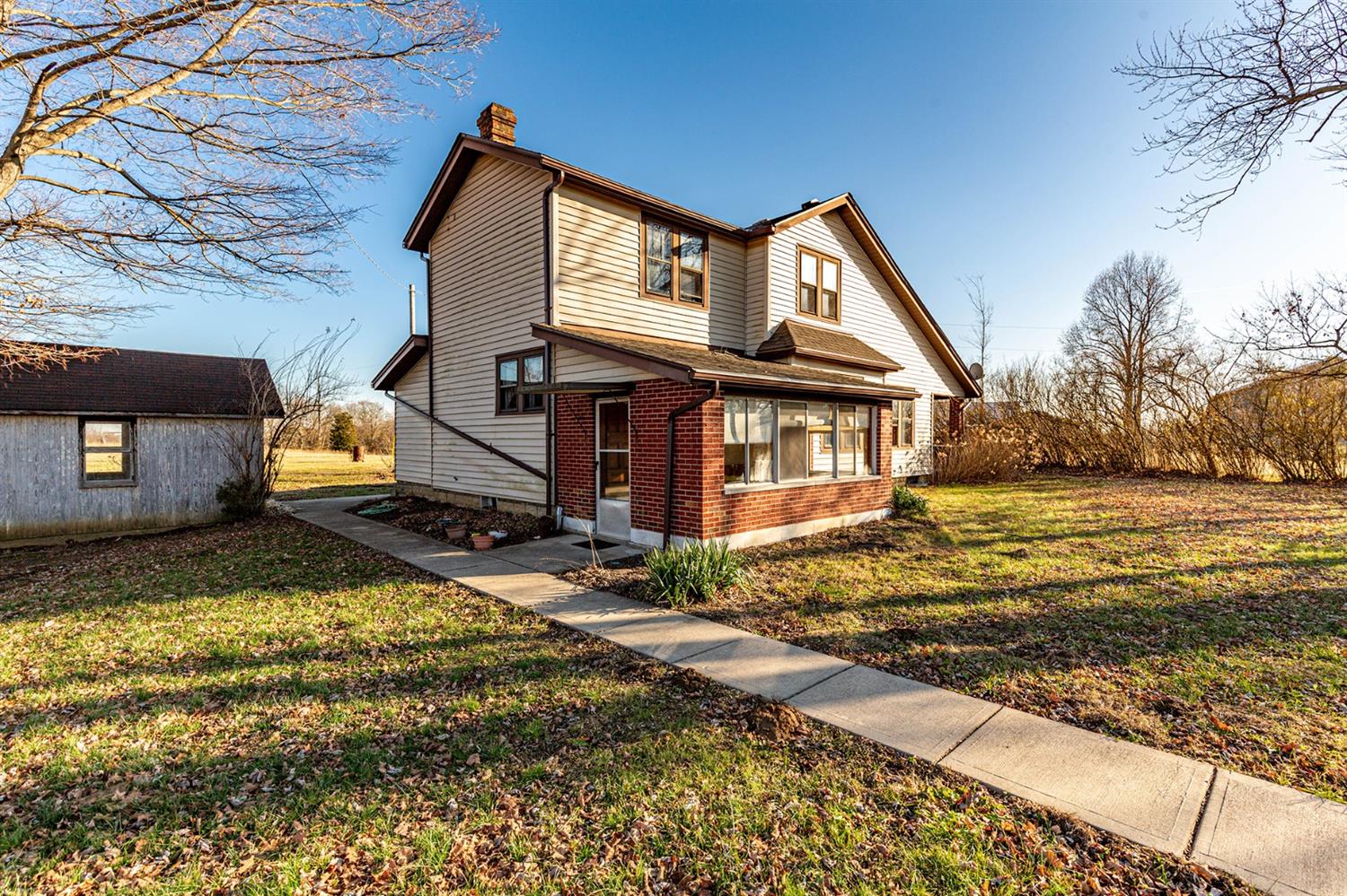 10768 Stevens Road Dillsboro, IN 47018 - Photo 25 of 53 Gallery Image 25