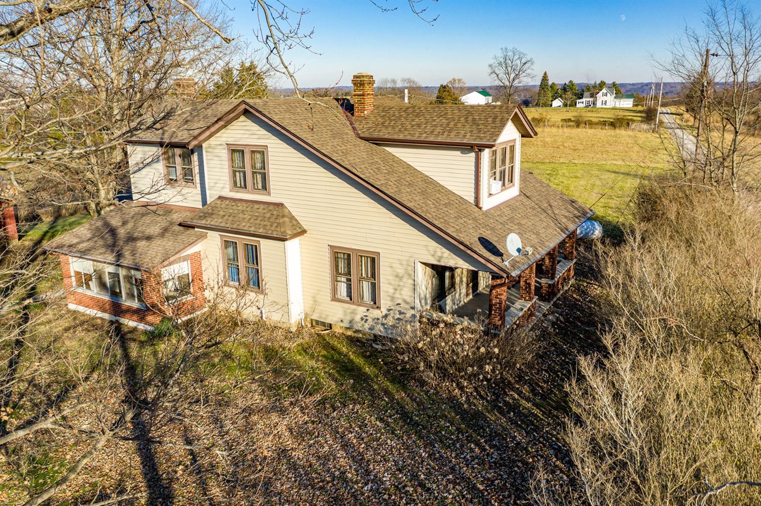10768 Stevens Road Dillsboro, IN 47018 - Photo 28 of 53 Gallery Image 28