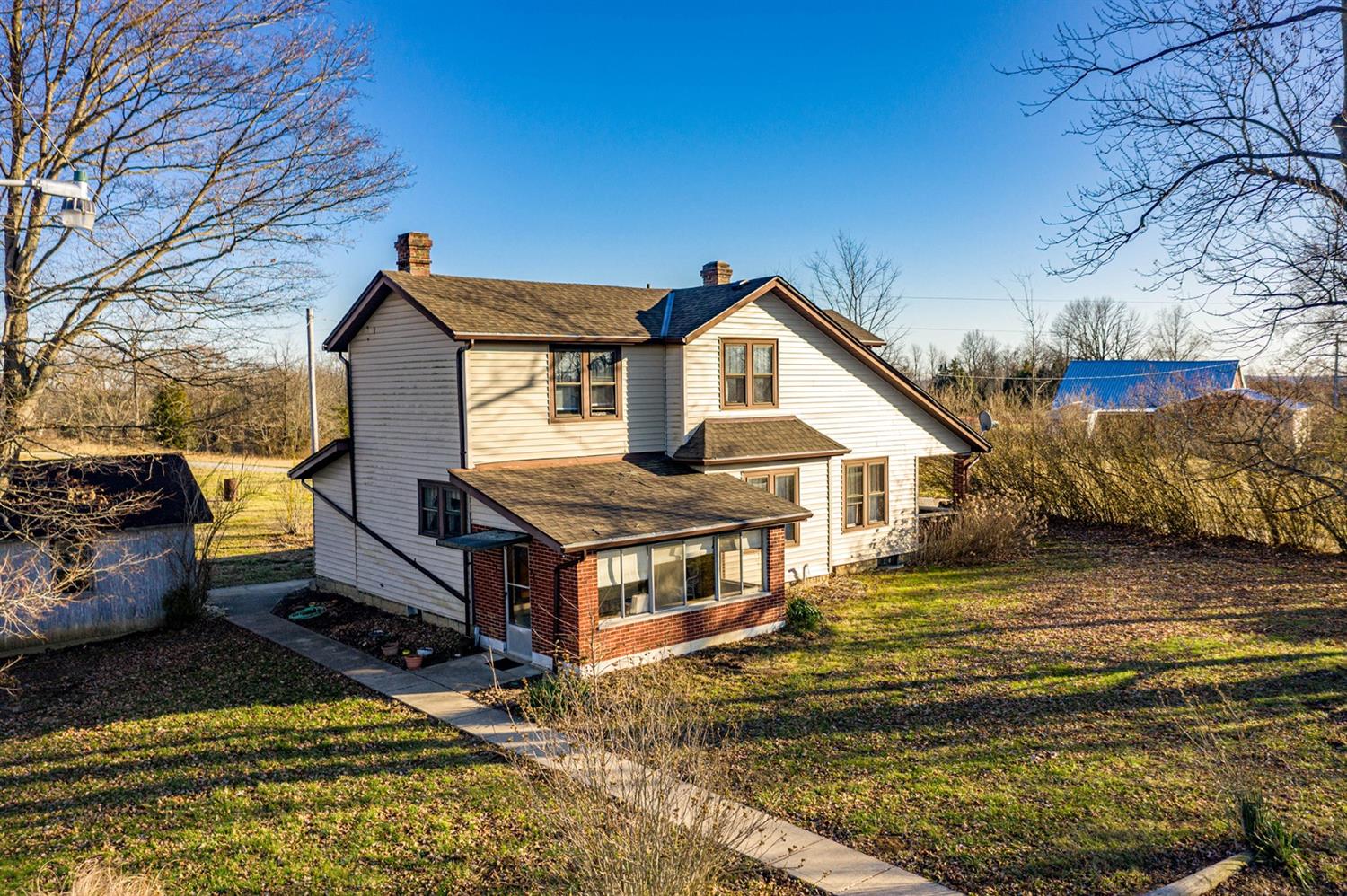 10768 Stevens Road Dillsboro, IN 47018 - Photo 3 of 53 Gallery Image 3