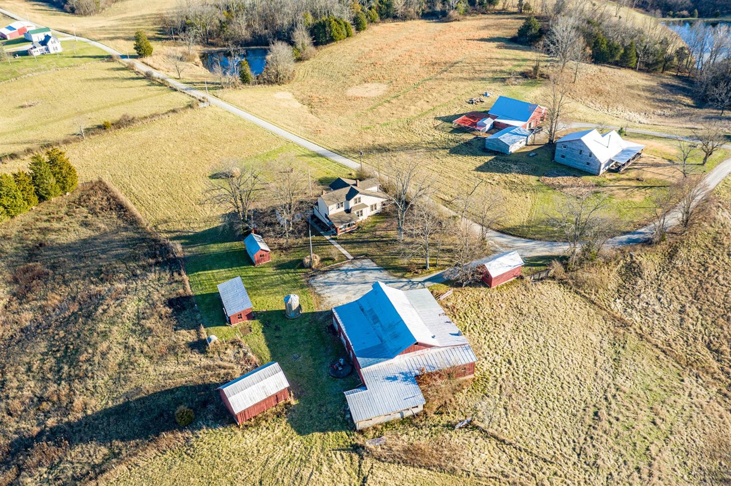 10768 Stevens Road Dillsboro, IN 47018 - Photo 4 of 53 Gallery Image 4