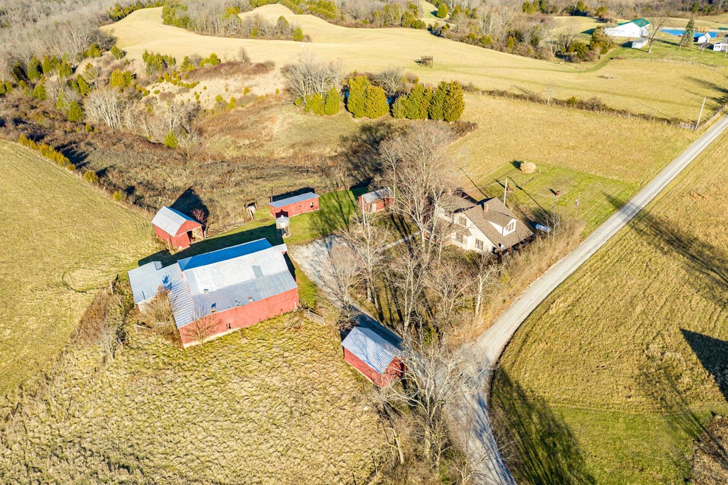 10768 Stevens Road Dillsboro, IN 47018 - Photo 5 of 53 Gallery Image 5