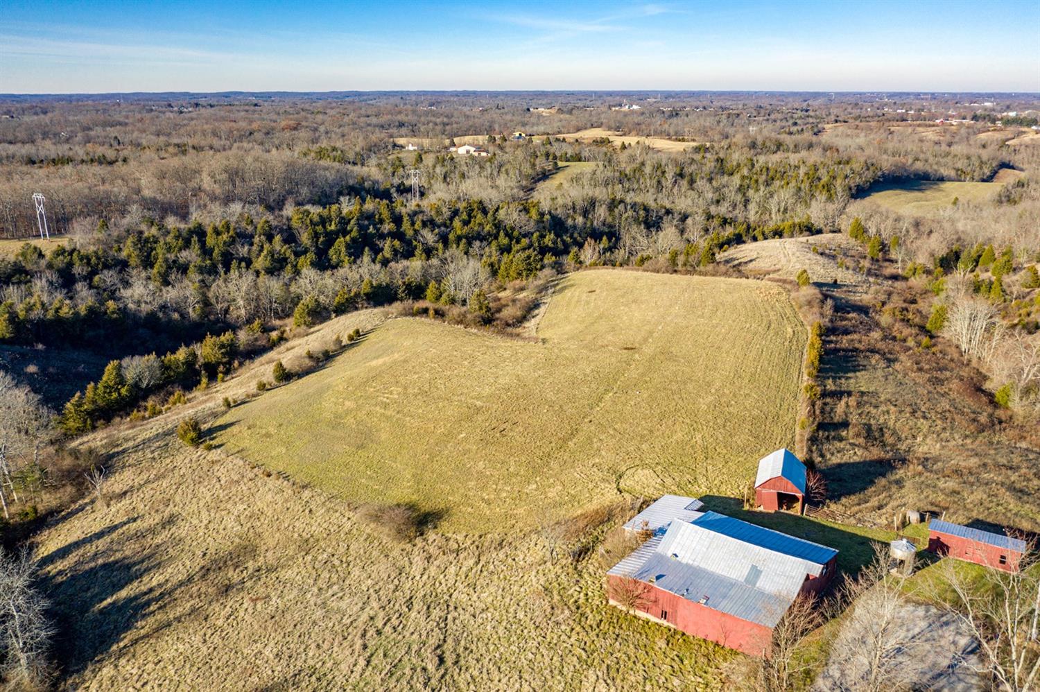 10768 Stevens Road Dillsboro, IN 47018 - Photo 6 of 53 Gallery Image 6