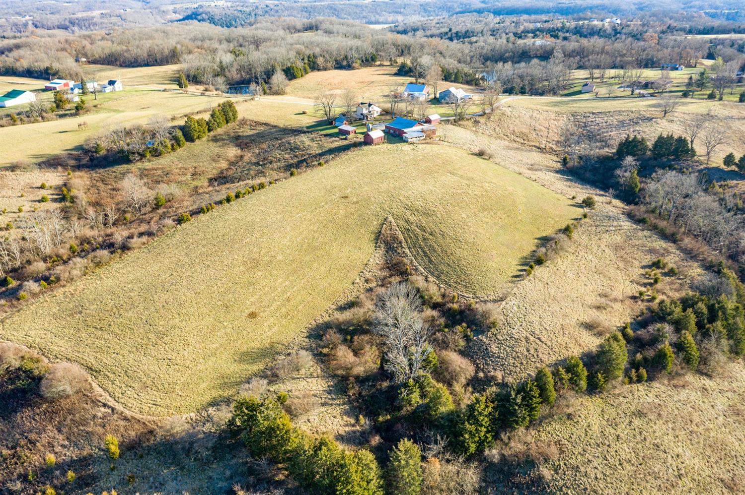 10768 Stevens Road Dillsboro, IN 47018 - Photo 7 of 53 Gallery Image 7