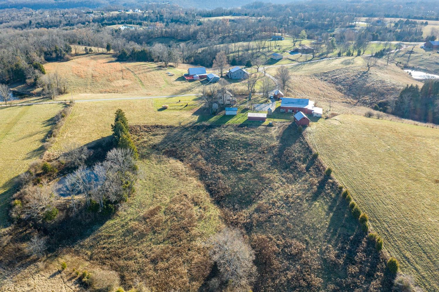 10768 Stevens Road Dillsboro, IN 47018 - Photo 8 of 53 Gallery Image 8