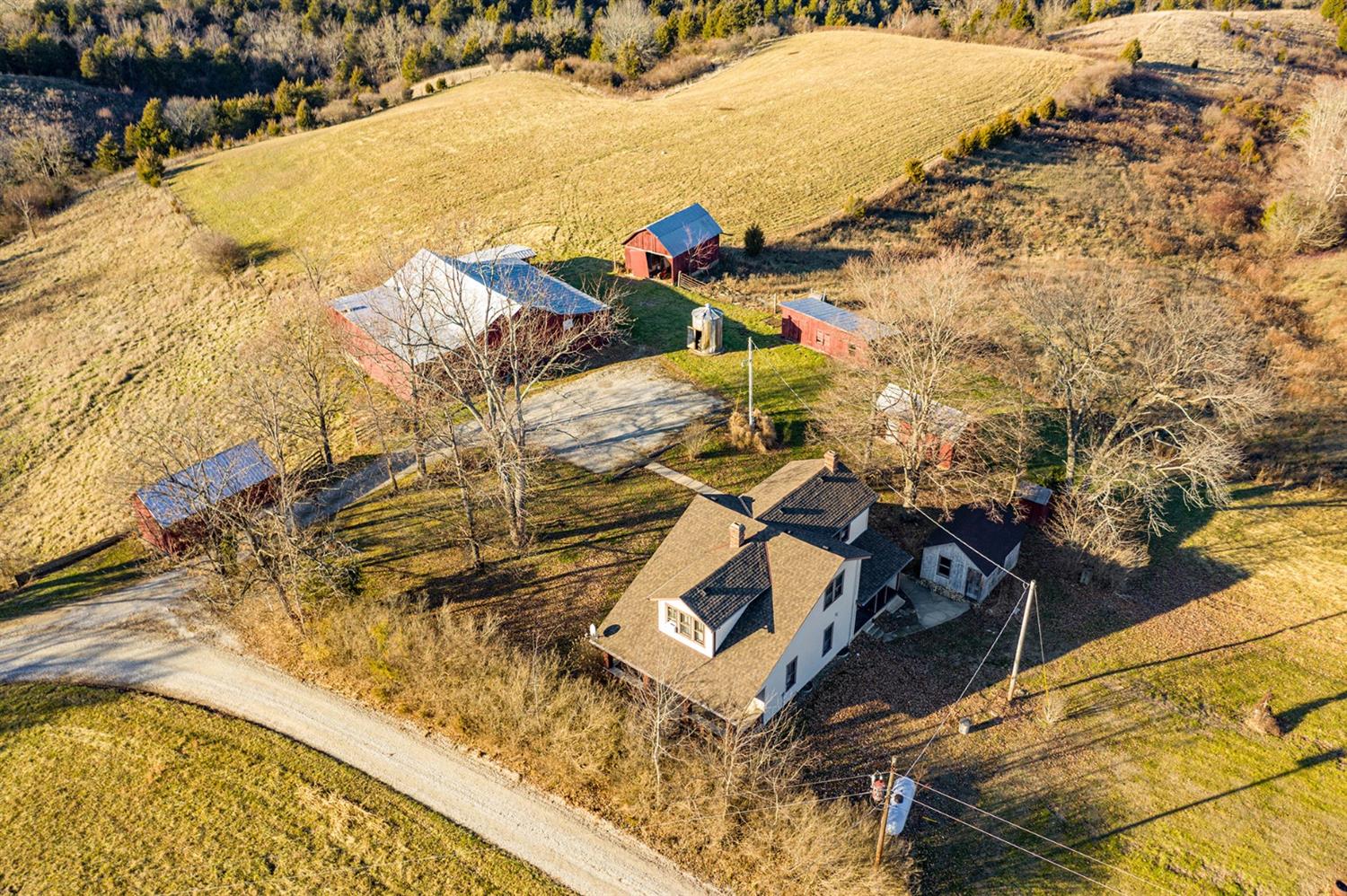 10768 Stevens Road Dillsboro, IN 47018 - Photo 10 of 53 Gallery Image 10