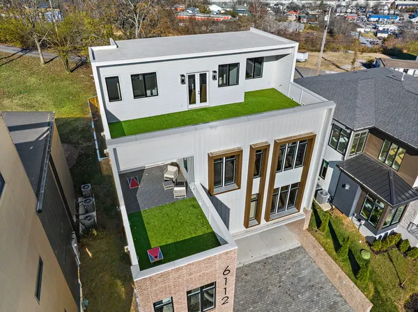 $1,799,999 | 6112 Hill Cir Drive, Nashville, TN 37209