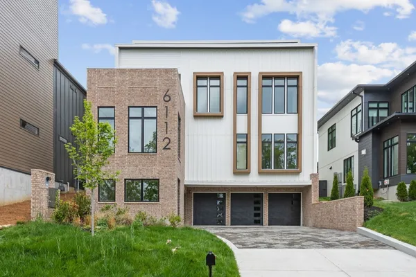 $1,799,999 | 6112 Hill Cir Drive, Nashville, TN 37209