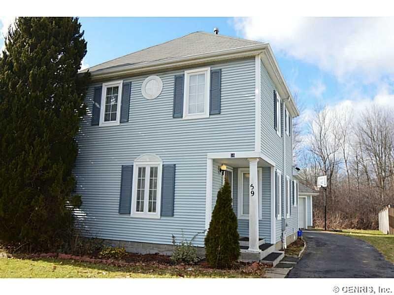 59 Schilling Lane Brighton, NY 14618 - Photo 1 of 1
