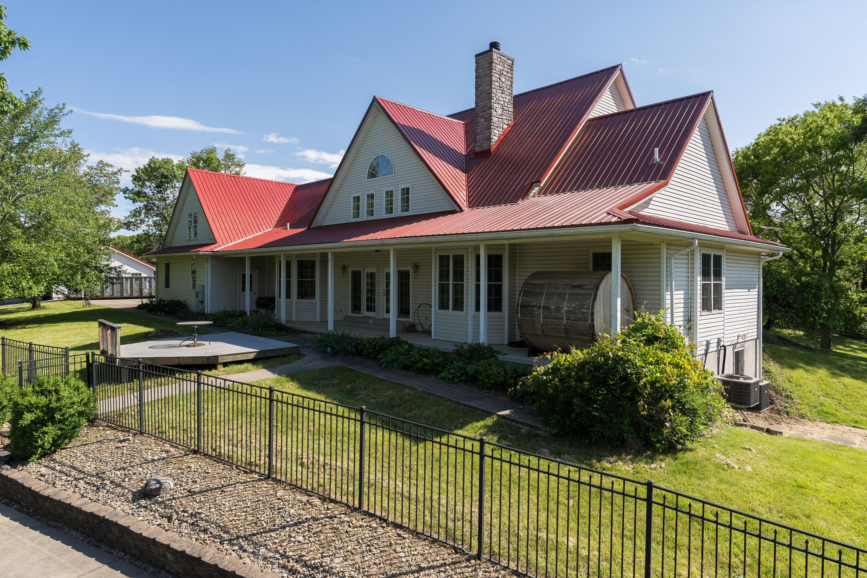 405 Alexander Road Crittenden, KY 41030 - Photo 33 of 54 Gallery Image 33