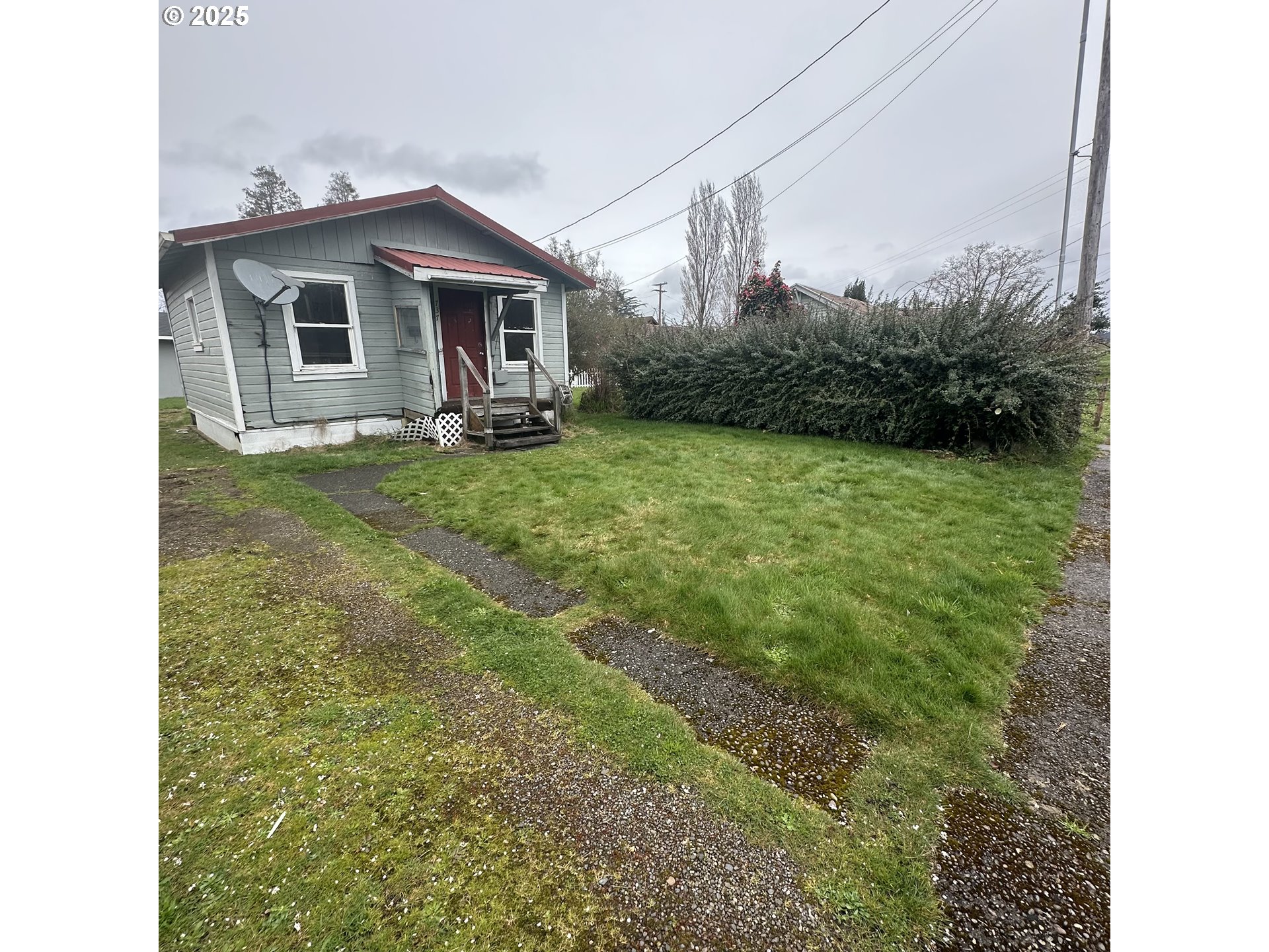 737 Myrtle Avenue Reedsport, OR 97467 - Photo 15 of 27 Gallery Image 15