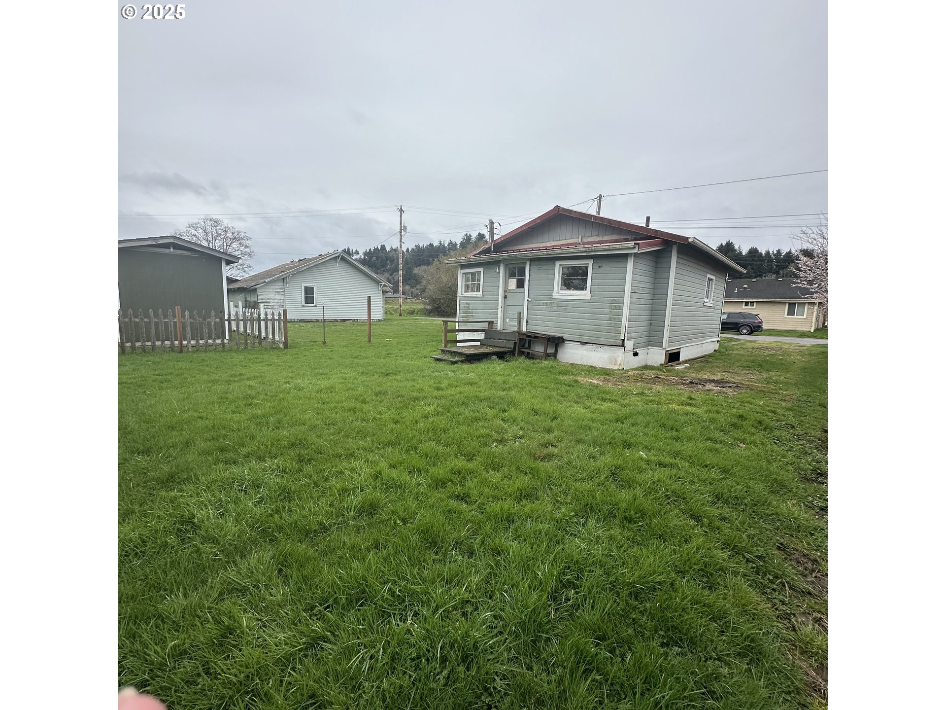 737 Myrtle Avenue Reedsport, OR 97467 - Photo 19 of 27 Gallery Image 19