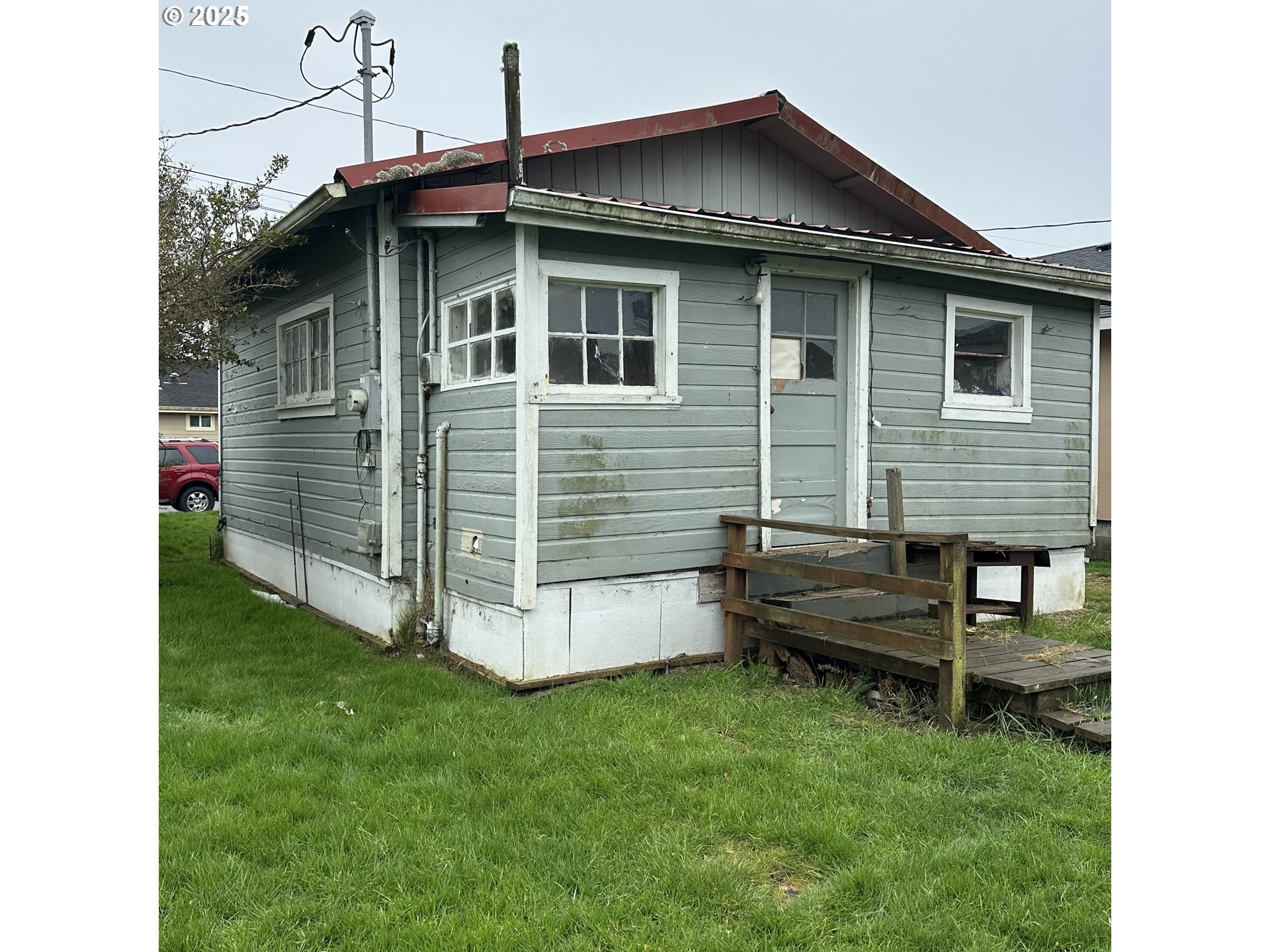 737 Myrtle Avenue Reedsport, OR 97467 - Photo 20 of 27 Gallery Image 20