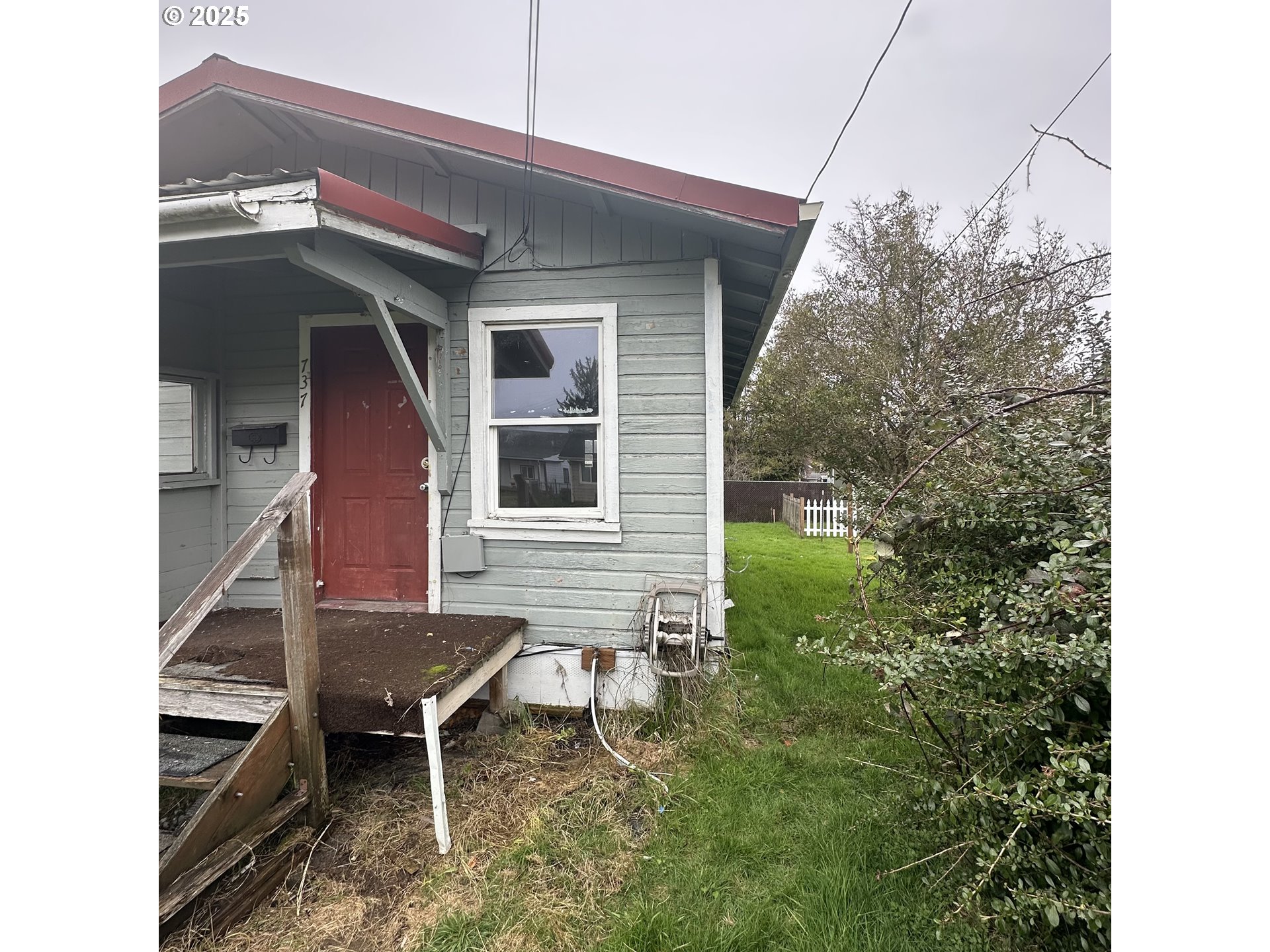 737 Myrtle Avenue Reedsport, OR 97467 - Photo 23 of 27 Gallery Image 23