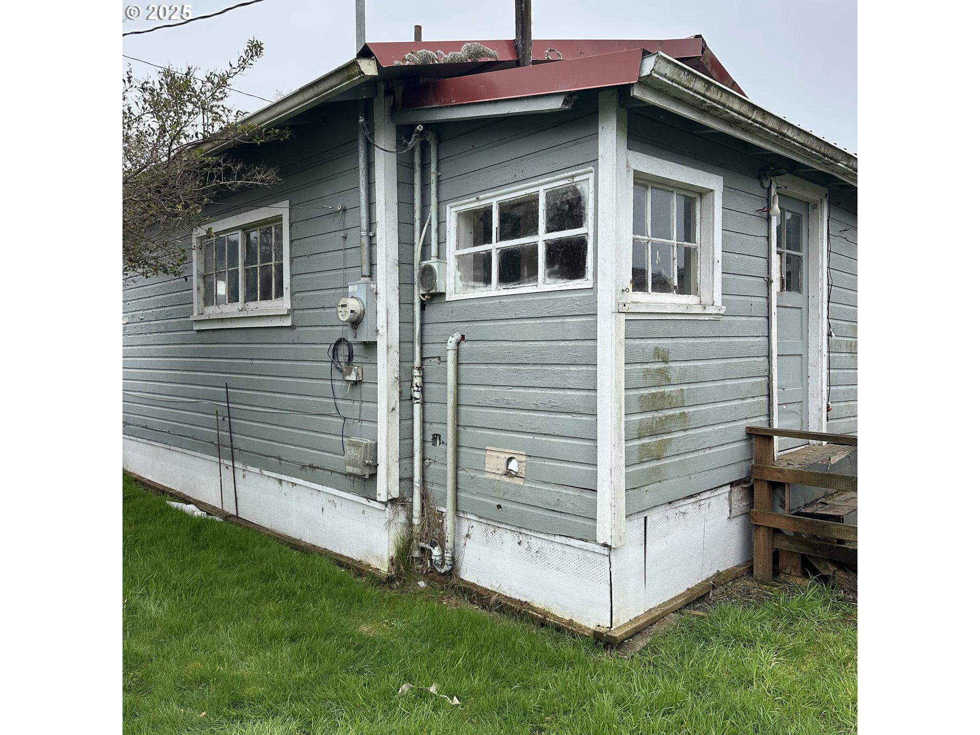 737 Myrtle Avenue Reedsport, OR 97467 - Photo 26 of 27 Gallery Image 26