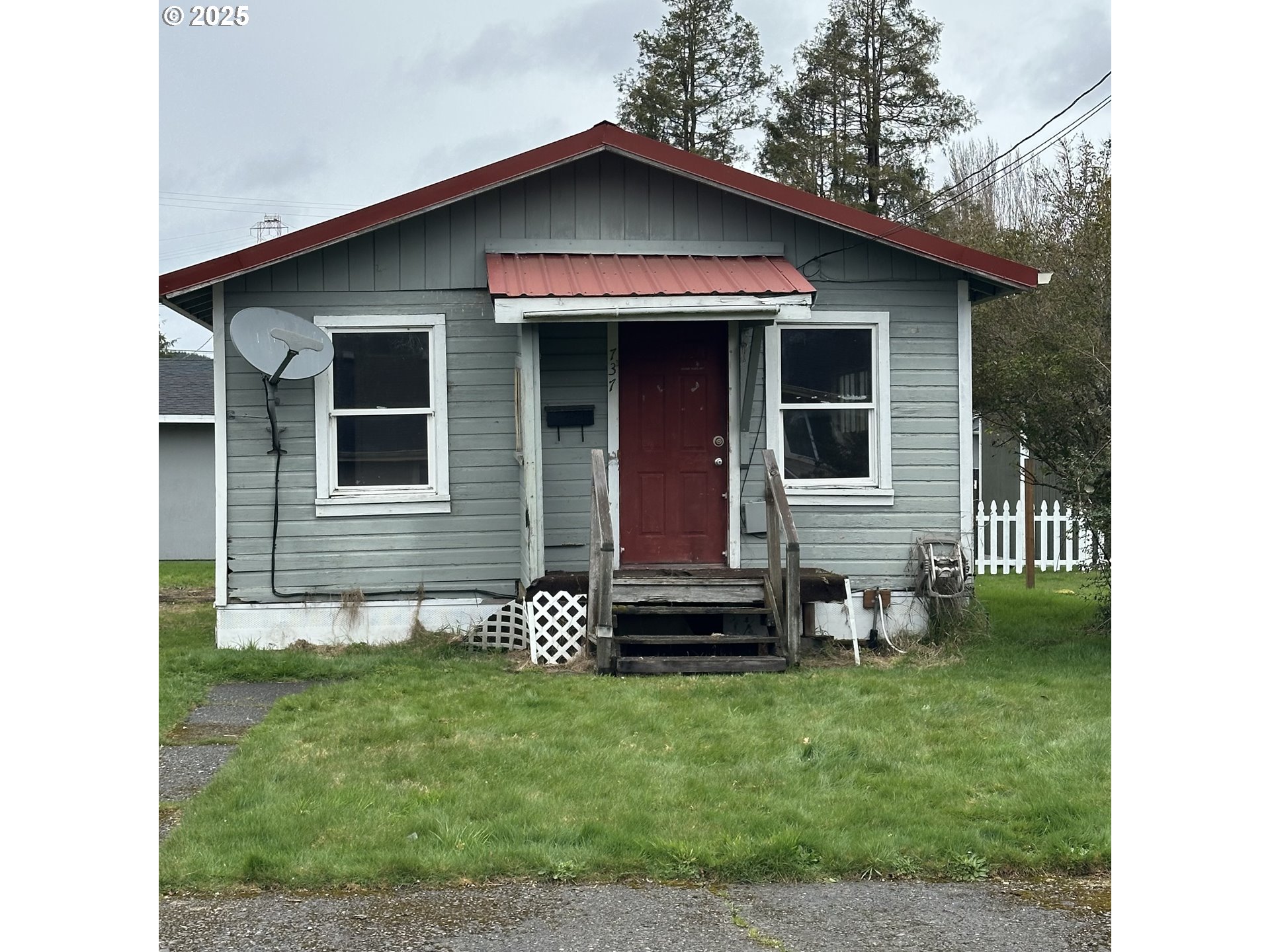 737 Myrtle Avenue Reedsport, OR 97467 - Photo 27 of 27 Gallery Image 27