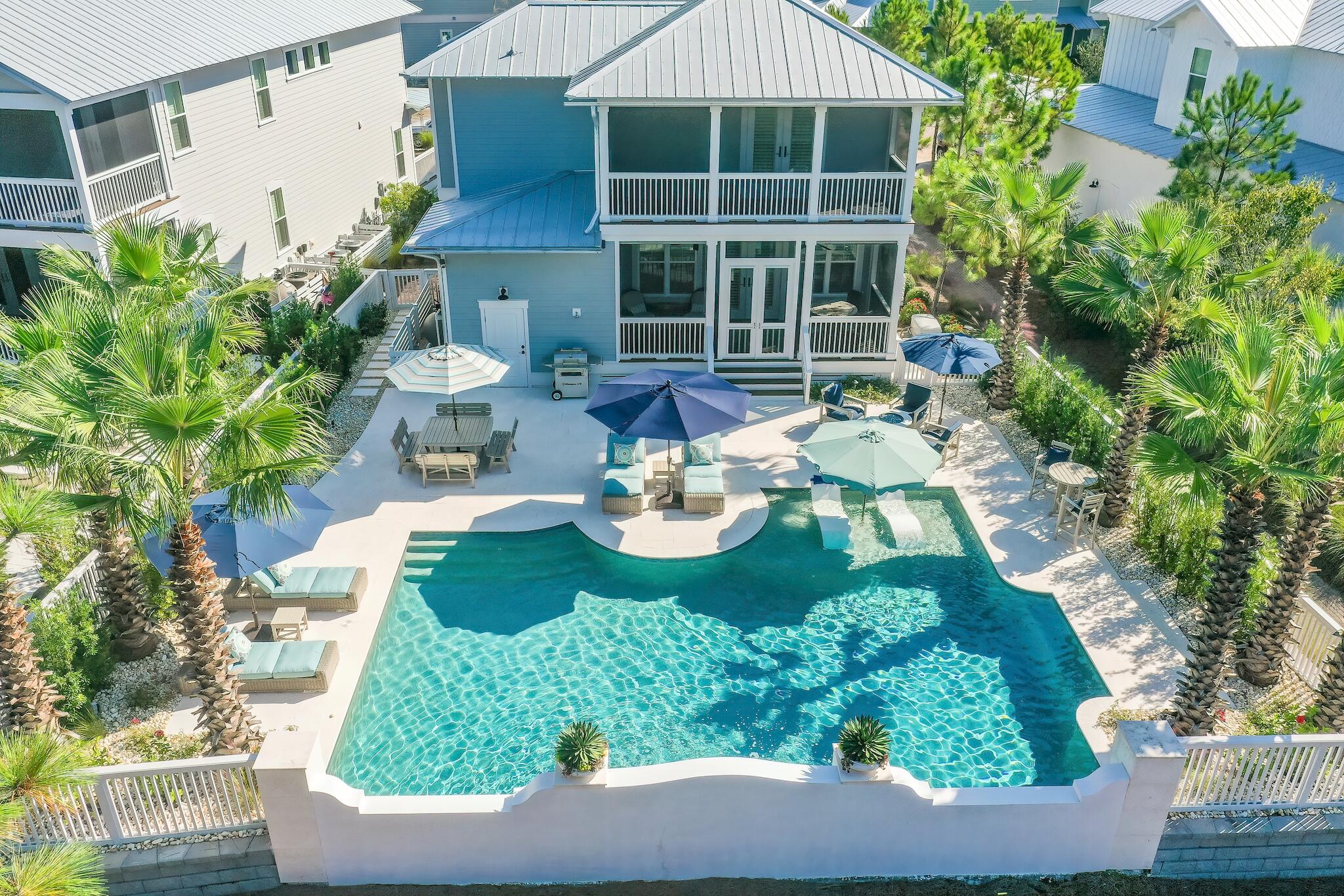 205 Flatwoods Forest Loop Santa Rosa Beach, FL 32459 - Photo 1 of 58 small_205 Flatwoods Forest _83