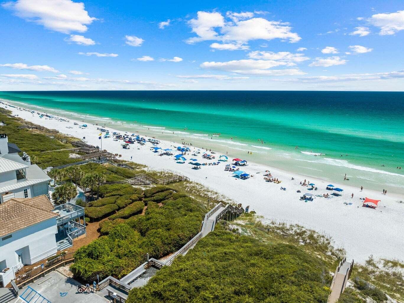 205 Flatwoods Forest Loop Santa Rosa Beach, FL 32459 - Photo 57 of 58 30A Beach