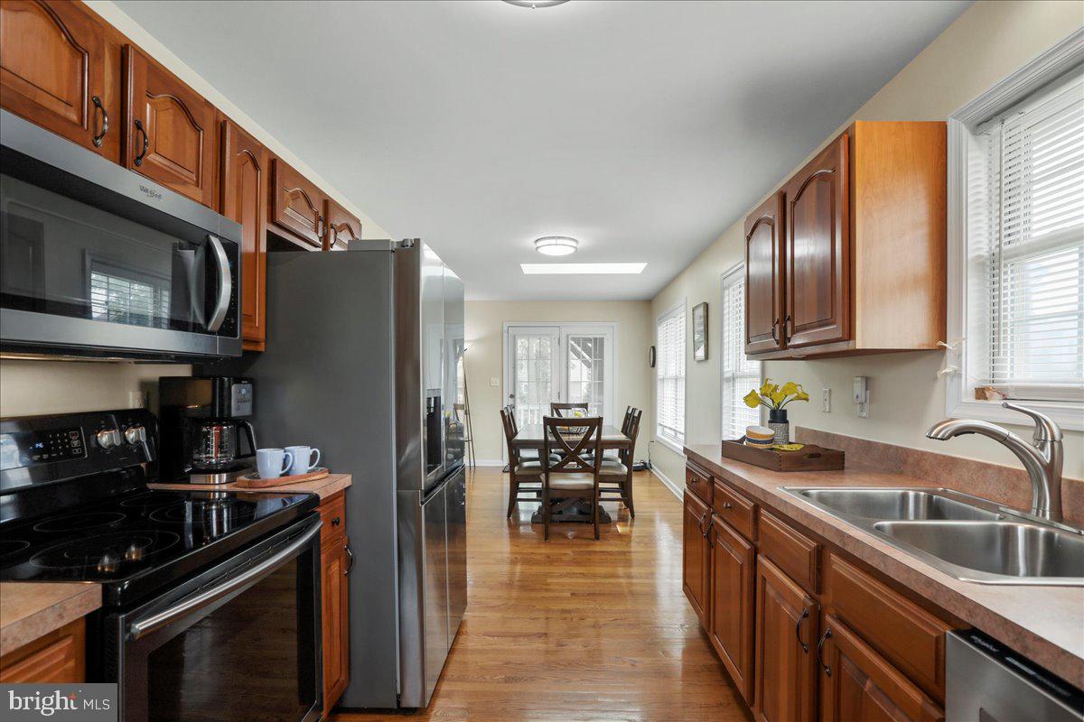 462 Oak Lee Drive Ranson, WV 25438 - Photo 12 of 50 Gallery Image 12