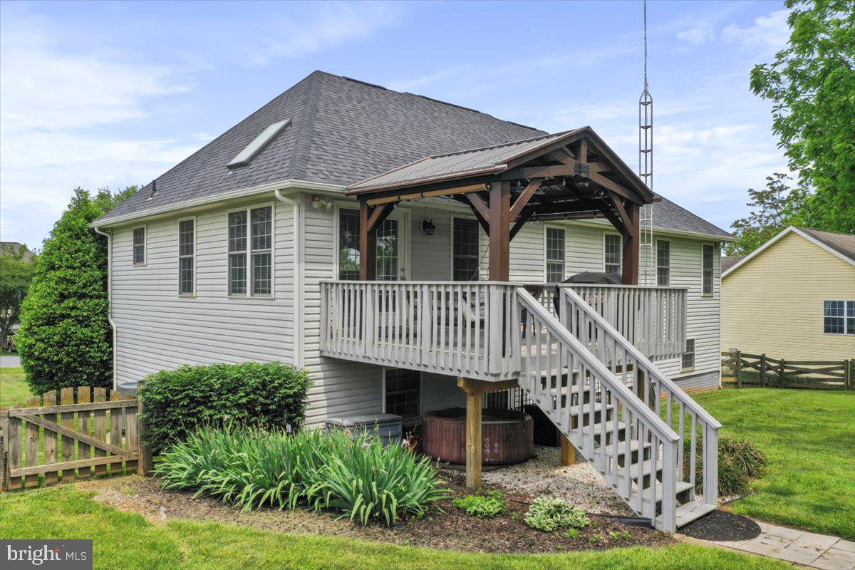 462 Oak Lee Drive Ranson, WV 25438 - Photo 3 of 50 Gallery Image 3