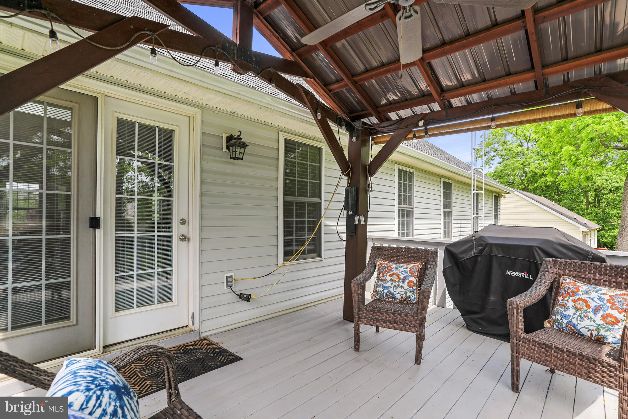 462 Oak Lee Drive Ranson, WV 25438 - Photo 31 of 50 Gallery Image 31