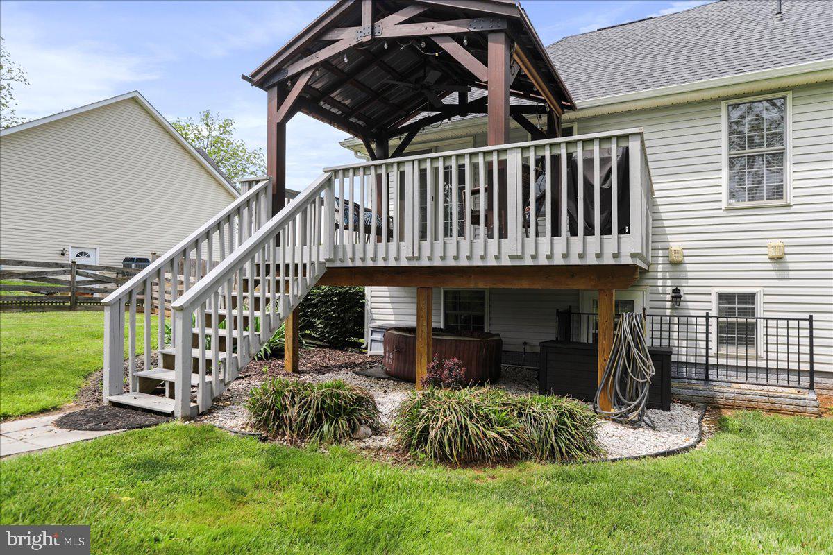 462 Oak Lee Drive Ranson, WV 25438 - Photo 32 of 50 Gallery Image 32